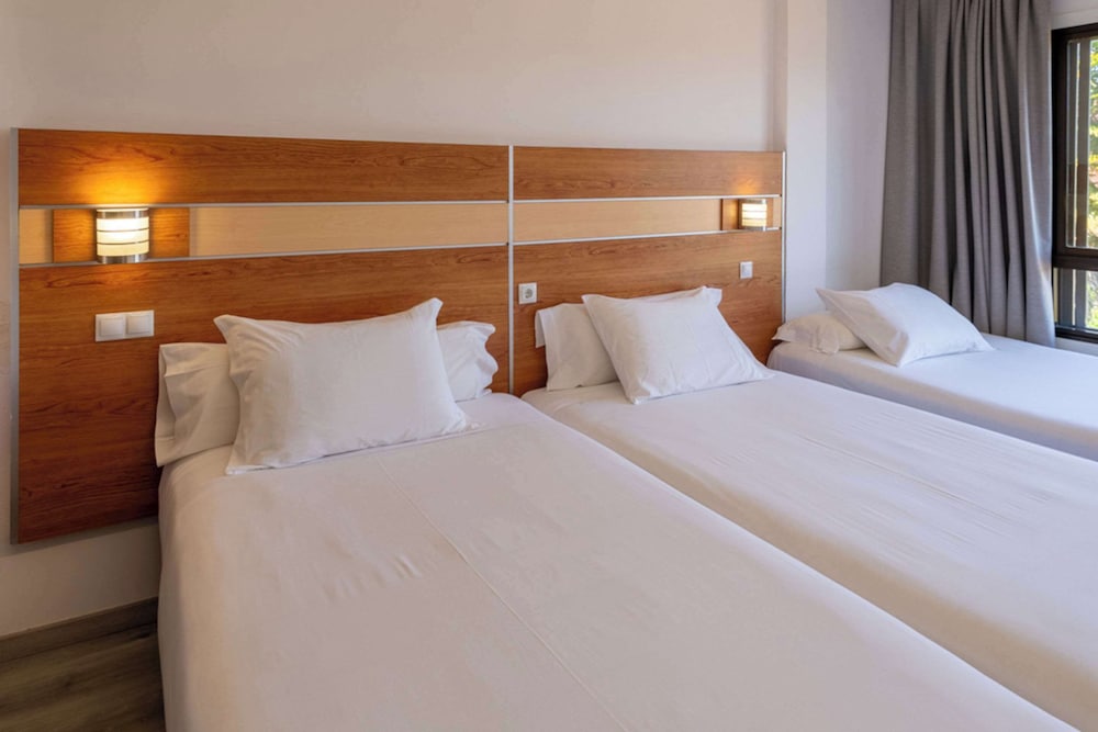 

Venezia - Santiago de Compostela - Hotel Faranda Los Tilos, Ascend Hotel Collection