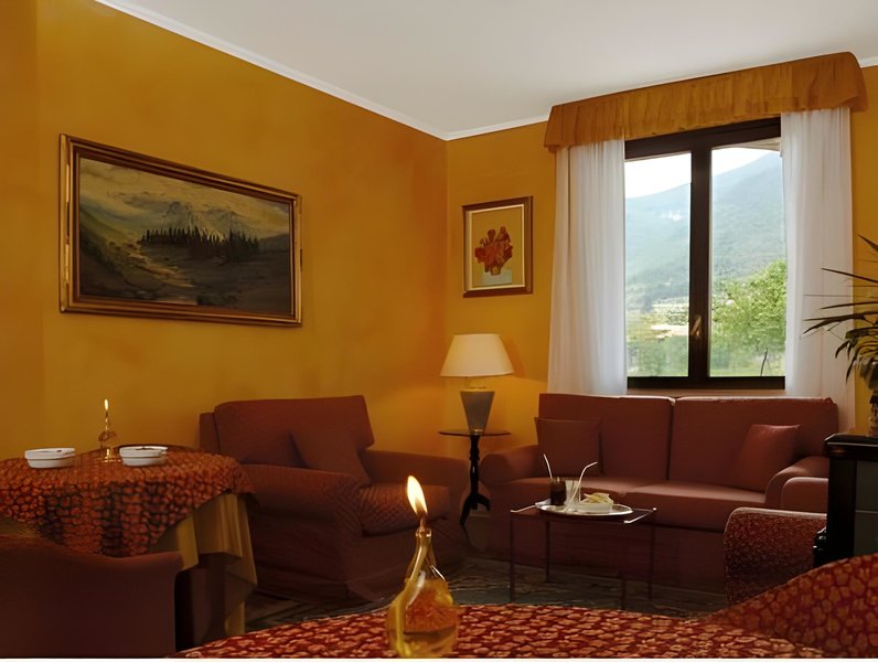 

Brindisi - Malcesine - Hotel Astra