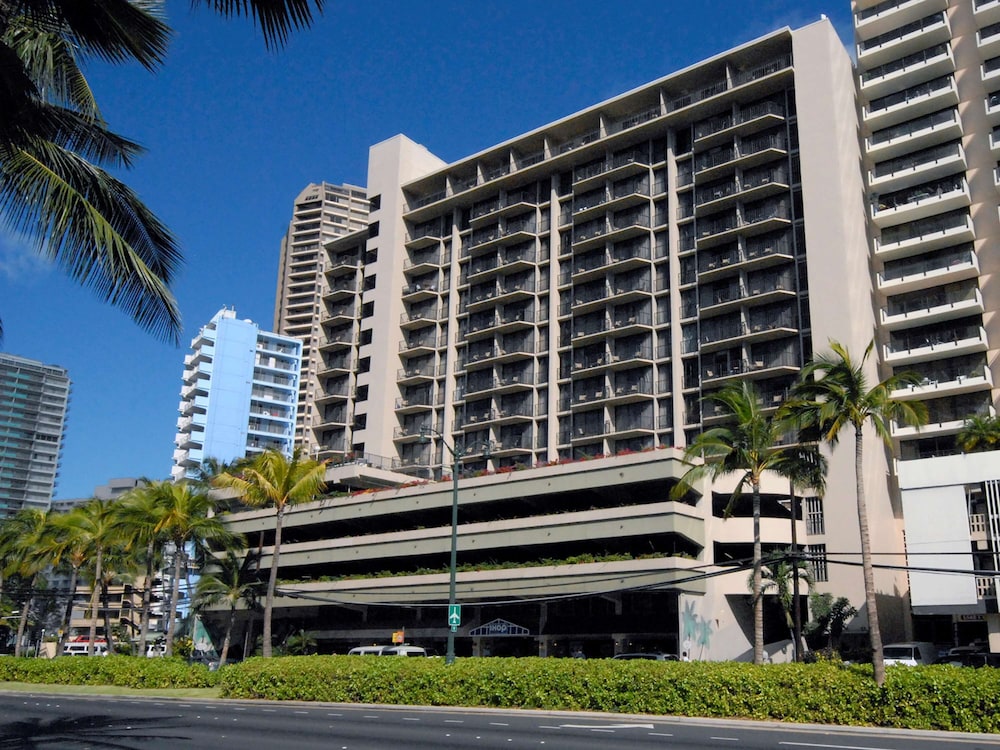 

Bari - Honolulu - Aqua Palms Waikiki