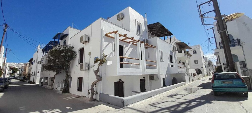 

Roma - Stelida - Depis Apartments 2