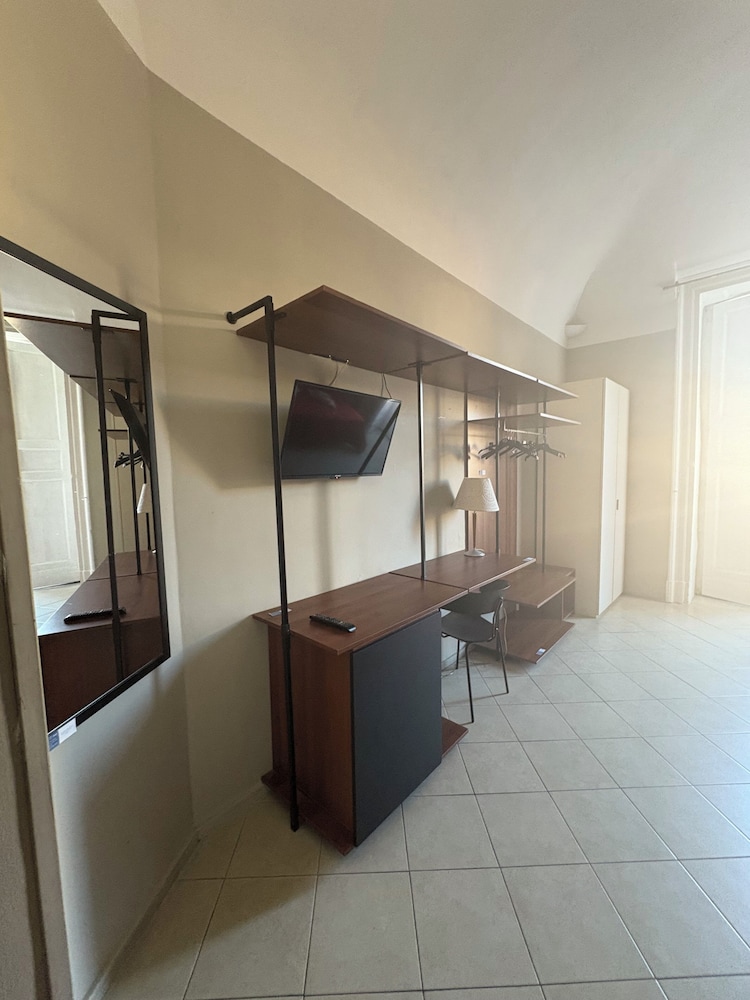 

Palermo - Catania - Santuzza Art Hotel Catania