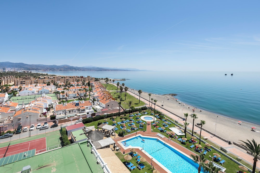 

Firenze - Benalmadena - Sol Guadalmar