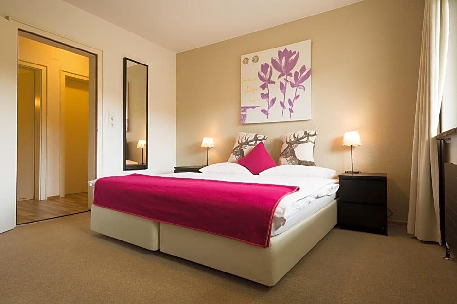 

Bari - Hall in Tirol - Hotel Garni Römerhof