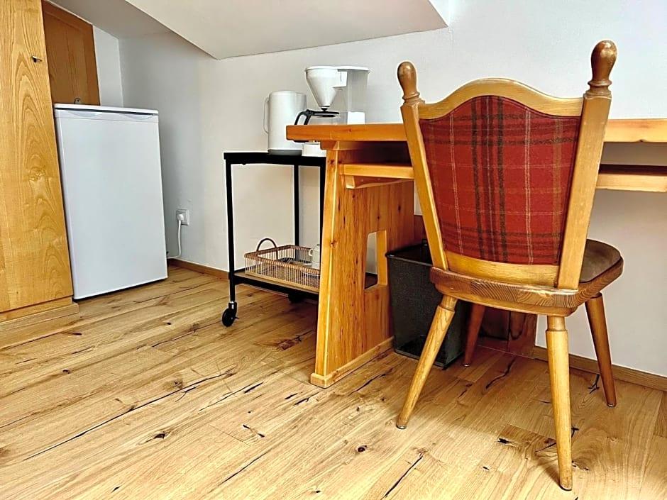 

Milano - Innsbruck - Hotel Garni Römerhof