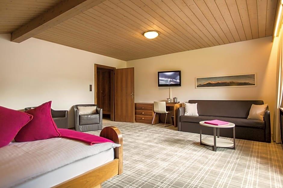 

Bologna - Innsbruck - Hotel Garni Römerhof
