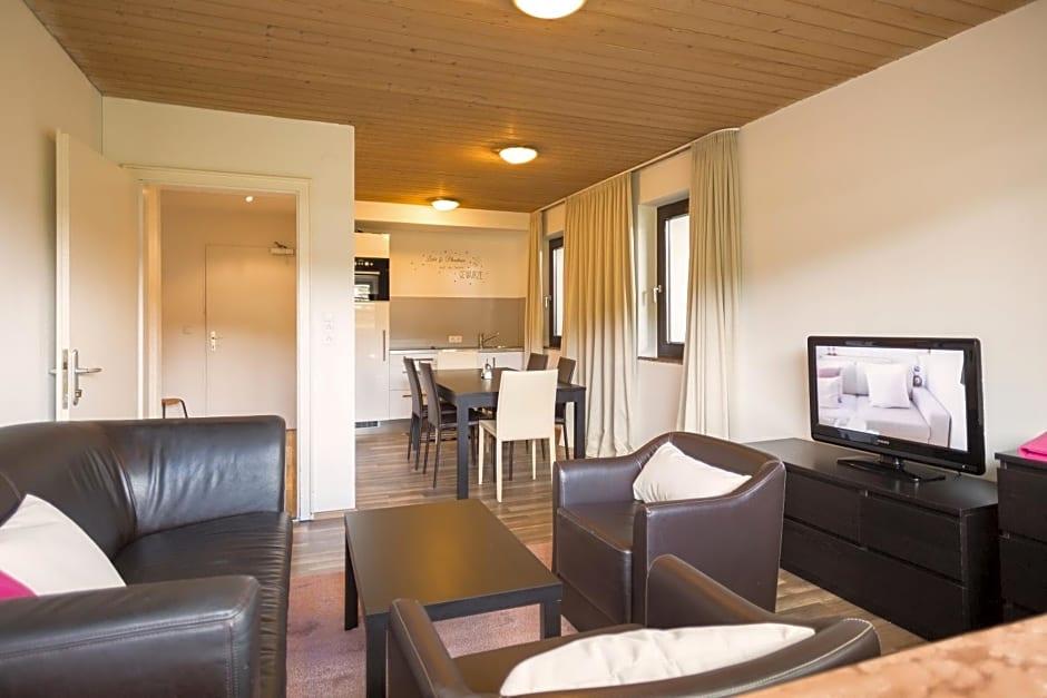 

Bologna - Tirolo, Montagna Austria - Hotel Garni Römerhof