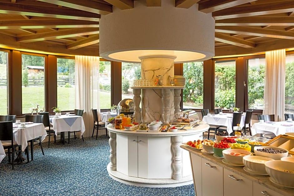 

Catania - Innsbruck - Hotel Garni Römerhof