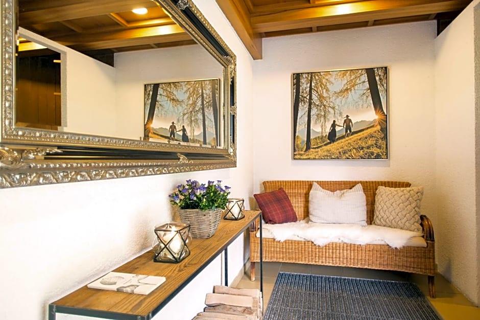 

Torino - Innsbruck - Hotel Garni Römerhof