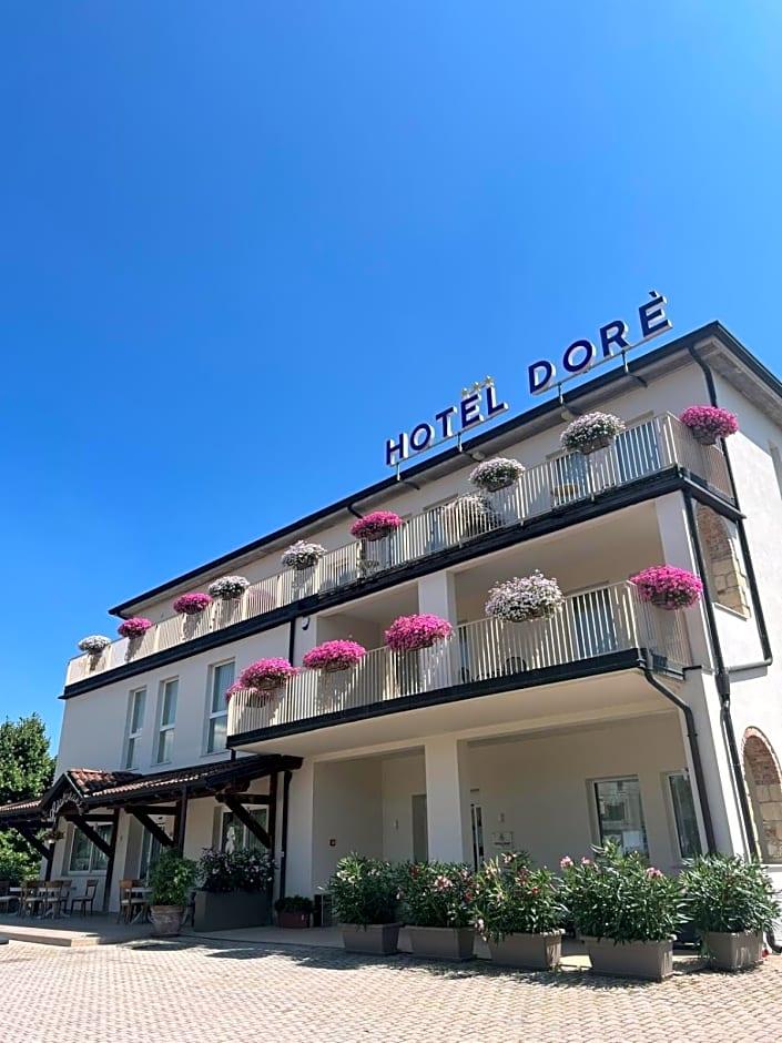 

Catania - Peschiera del Garda - Hotel Dorè