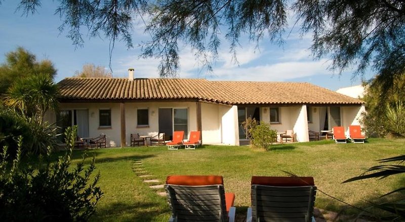 

Milano - Saintes-Maries-de-la-Mer - Hôtel L' Estelle en Camargue