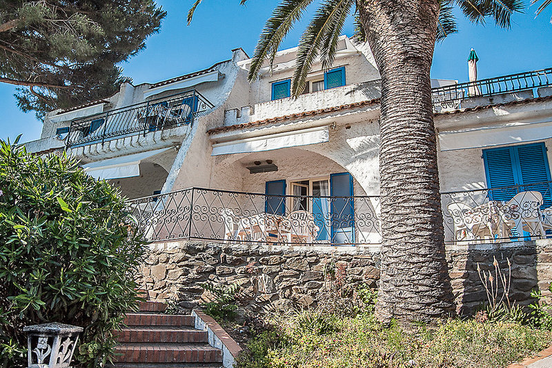 

Venezia - Isola d'Elba, Toscana - Residential Hotel Villaggio Innamorata
