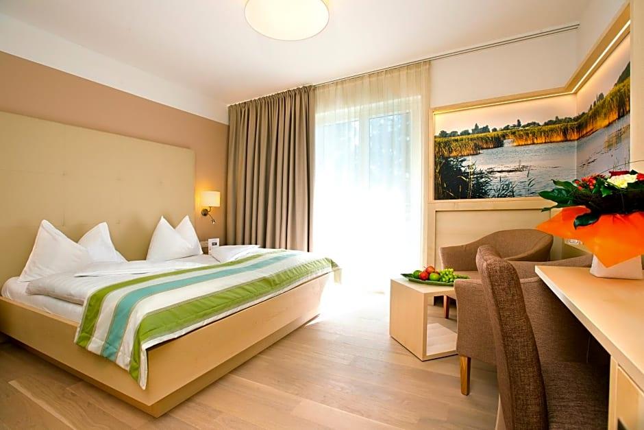 

Milano - Neusiedl am See - Hotel Wende