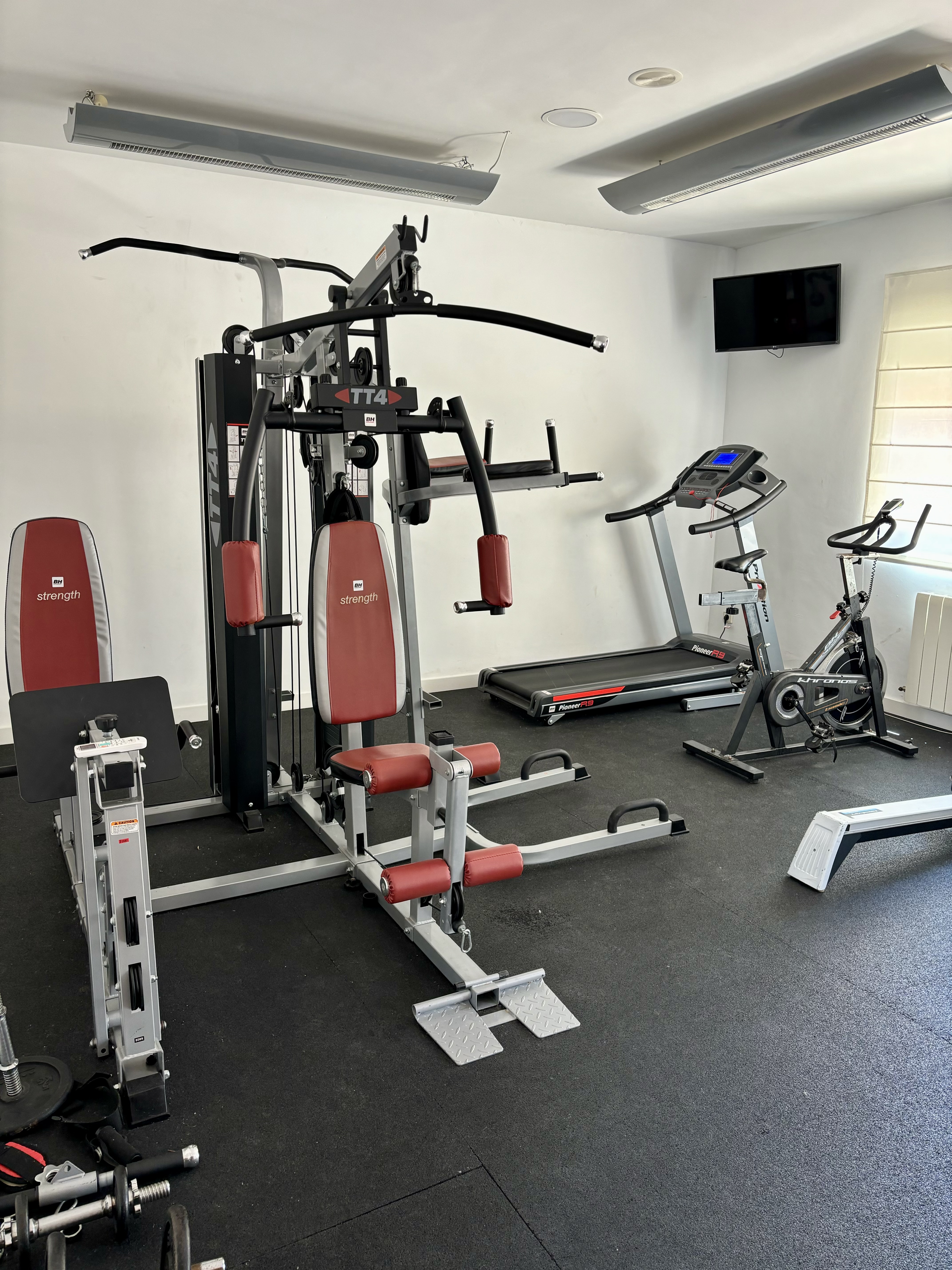 

Venezia - Jávea - Aparthotel Pinosol