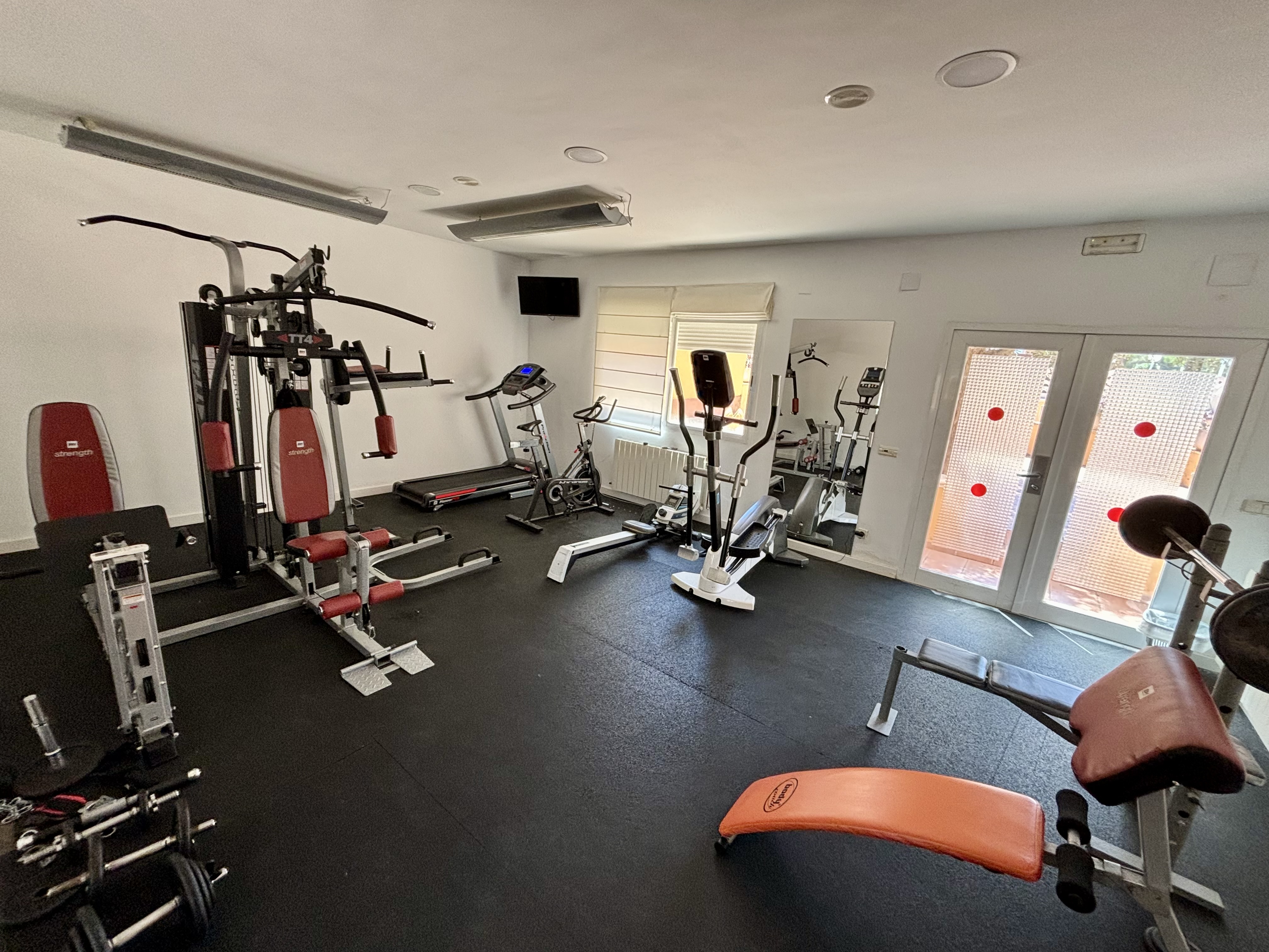 

Catania - Jávea - Aparthotel Pinosol