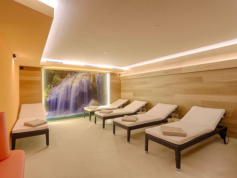 

Milano - Sils Maria - Hotel Cervo