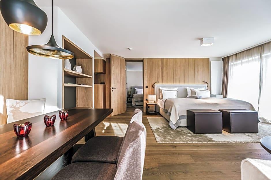 

Roma - Ischgl - Elizabeth Arthotel