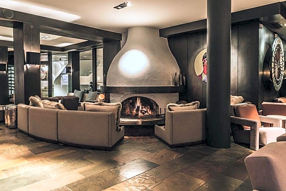 

Ancona - Ischgl - Elizabeth Arthotel