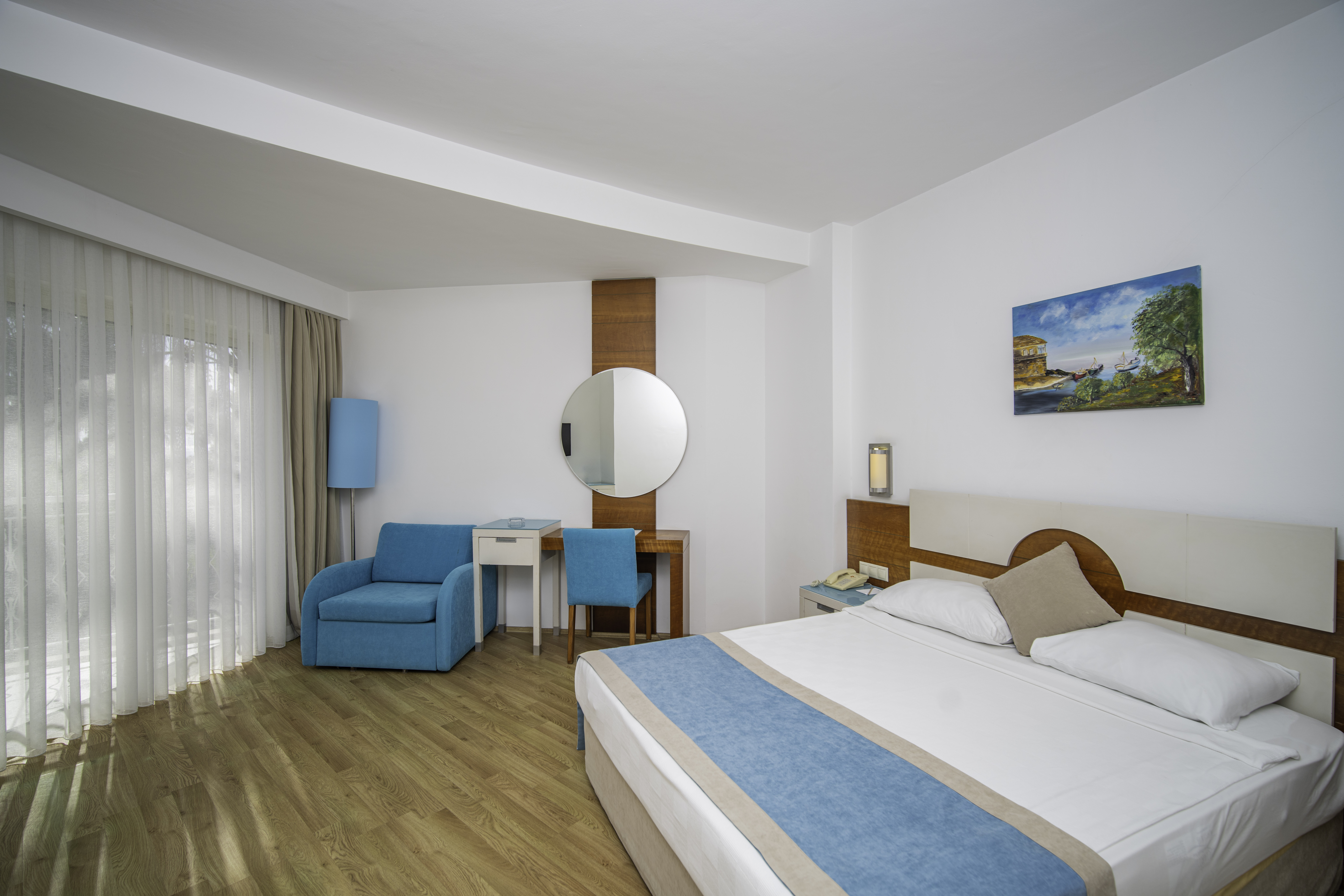 

Bologna - Tekirova - Zena Resort Hotel