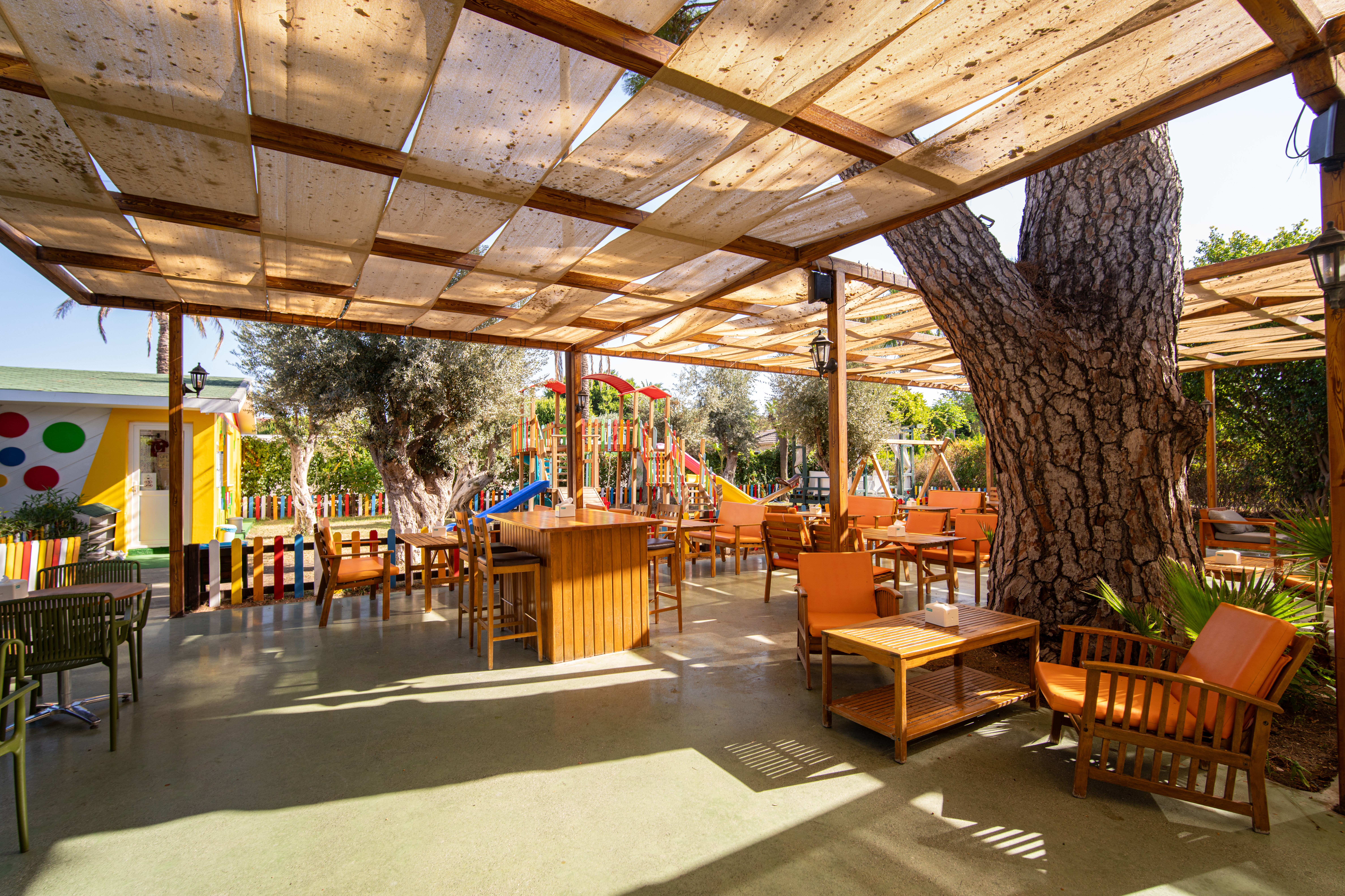 

Bologna - Tekirova - Zena Resort Hotel