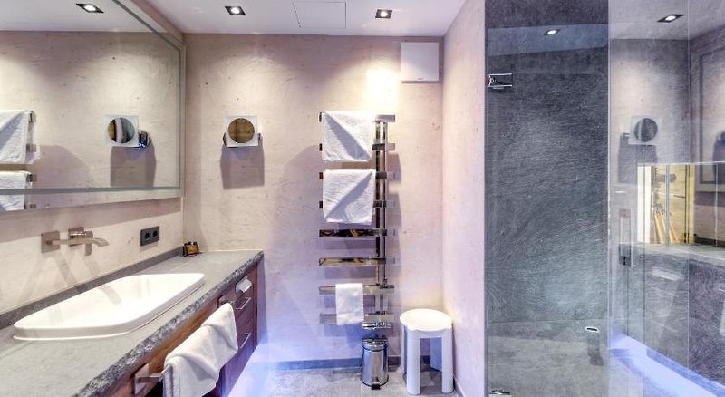 

Roma - Mayrhofen - Hotel Rose
