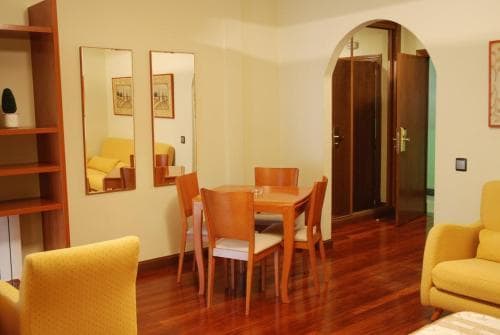 

Cagliari - Aeroporto di Madrid - Hostal Los 5 Pinos