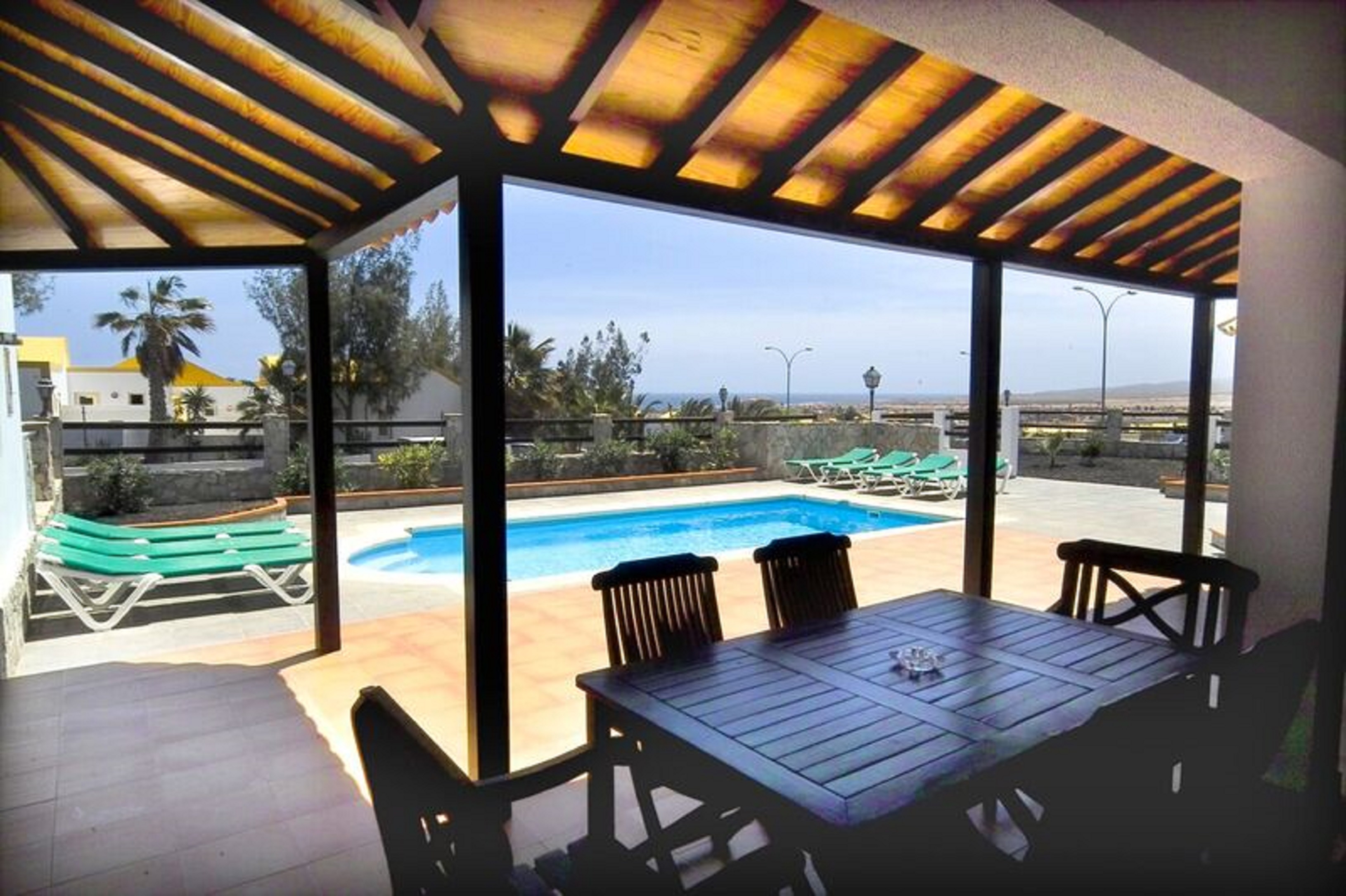 

Firenze - Costa de Antigua - Vip Villas - Caleta Dorada
