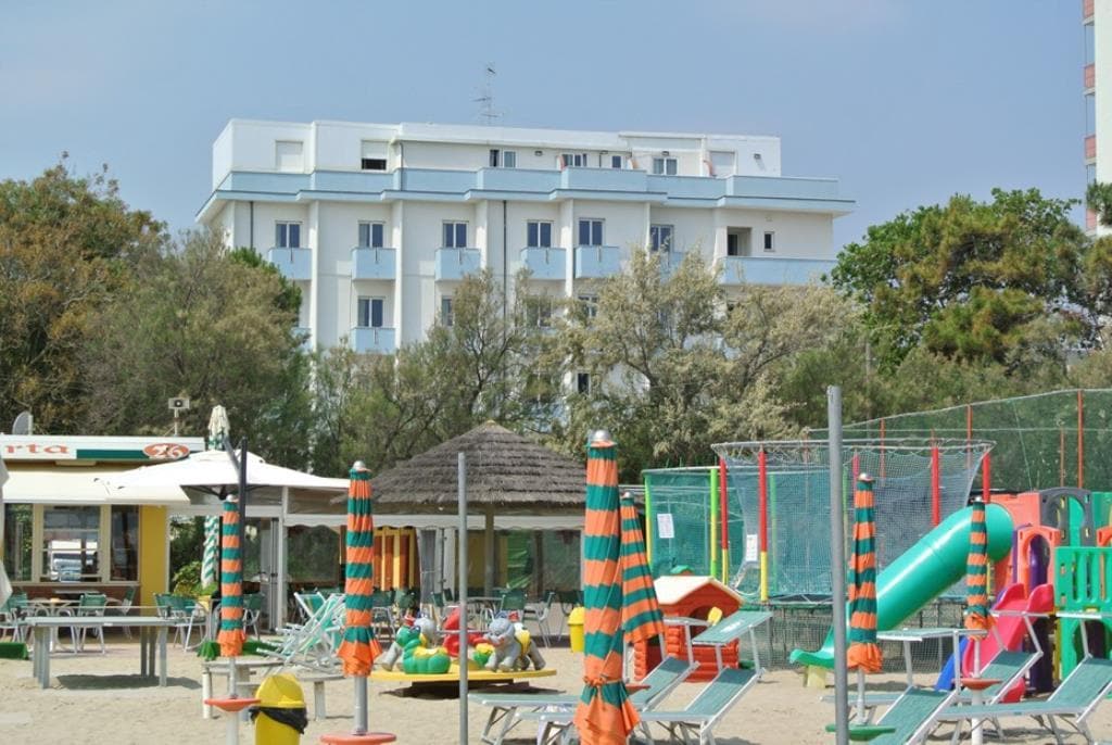 

Milano - Milano Marittima - Hotel Mirage