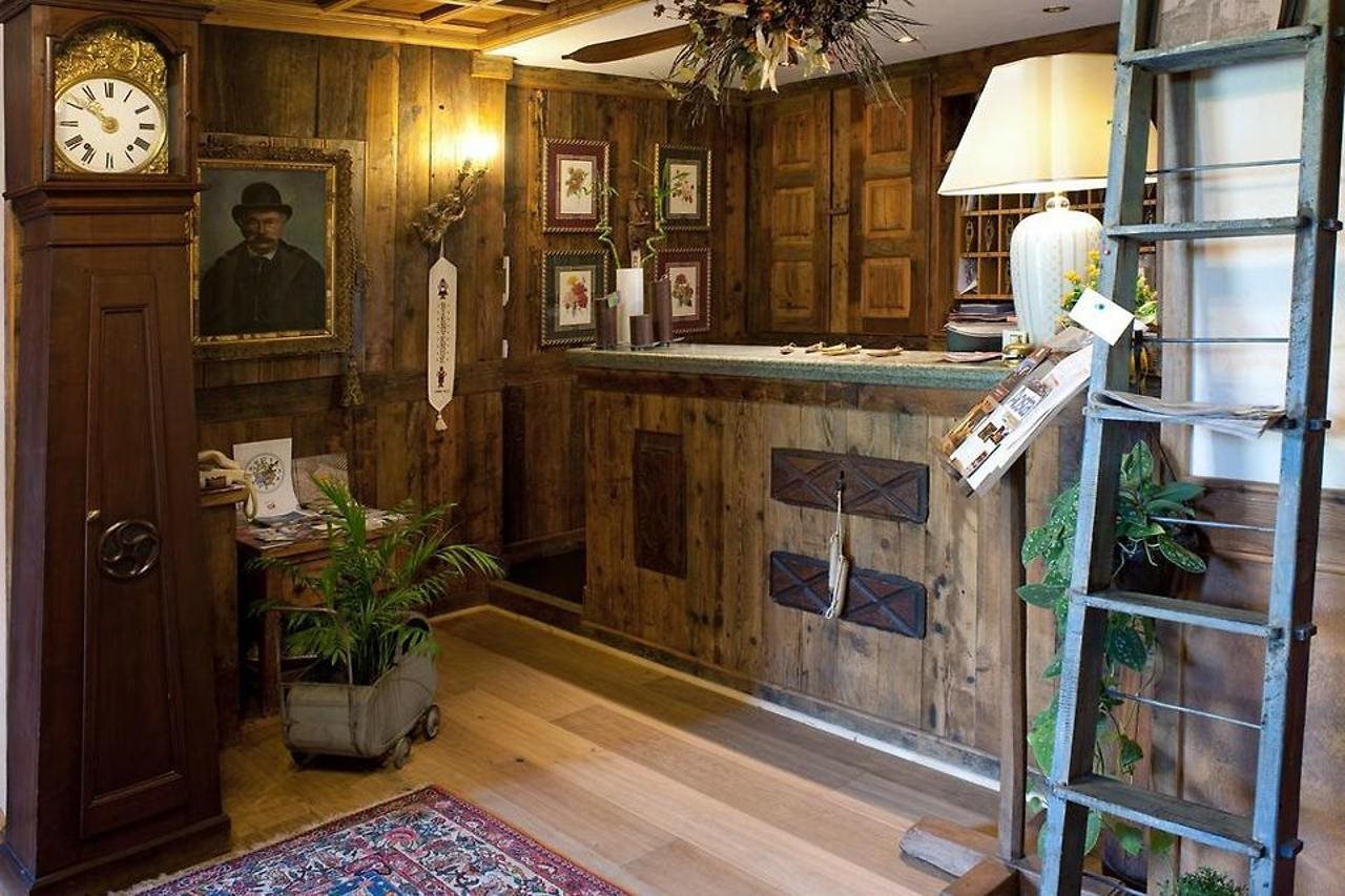 

Cagliari - Arvier - Hotel Chalet La Meridiana