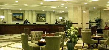

Bologna - Medina - Shaza Regency Plaza Al Madinah
