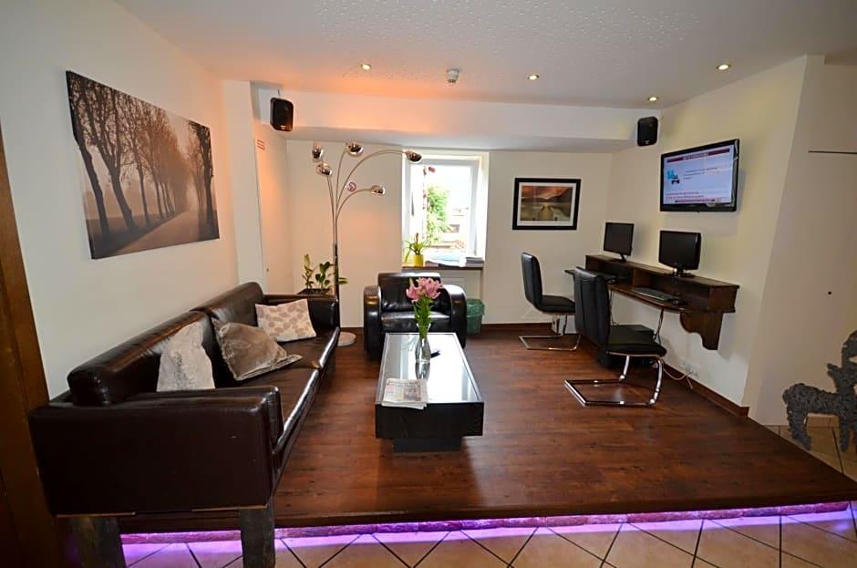 

Roma - Zell am See - Hotel Traube