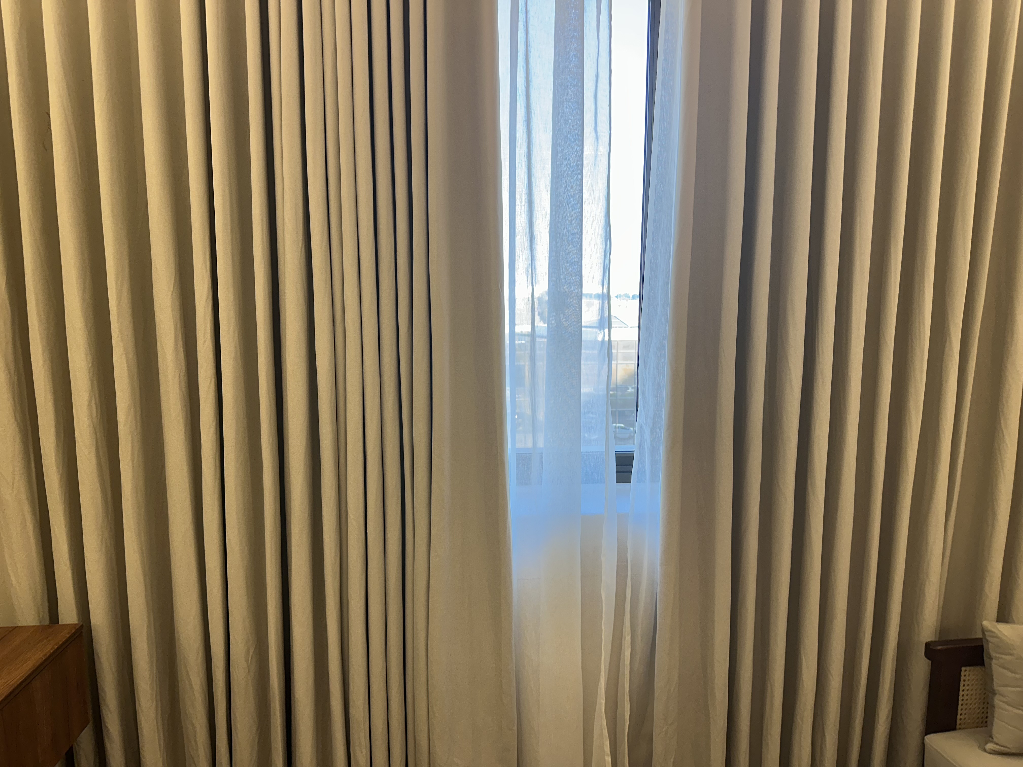 

Roma - Jeddah - Al Hyatt Jeddah Continental Hotel