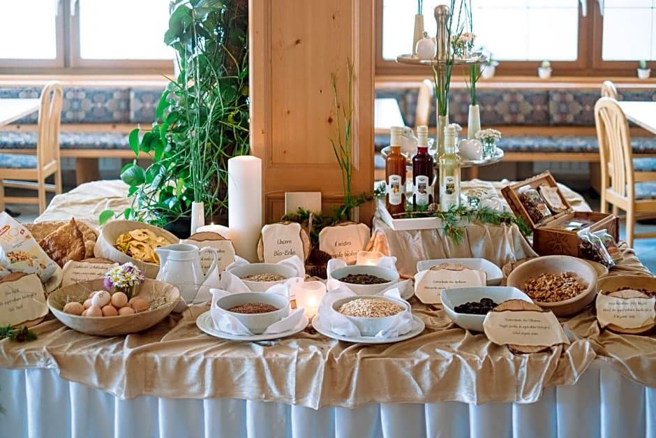 

Milano - Valle Aurina, Montagna Italia - Naturhotel Miraval