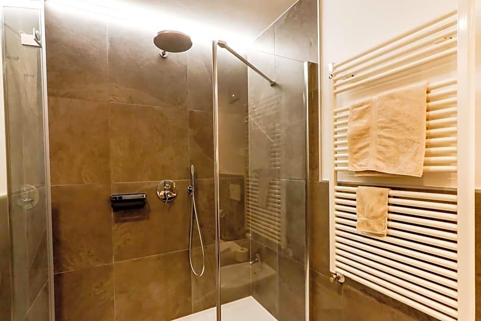 

Bologna - Brunico - Naturhotel Miraval