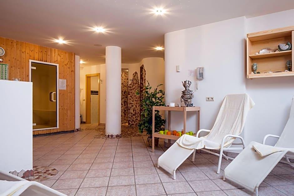 

Roma - Falzes - Naturhotel Miraval