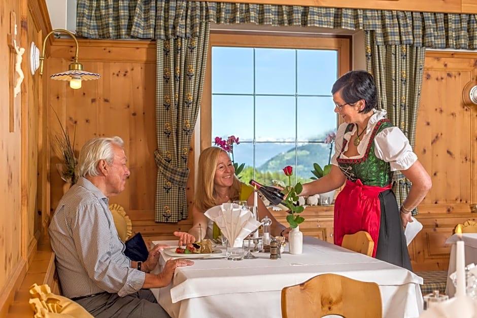 

Lamezia Terme - Brunico - Naturhotel Miraval