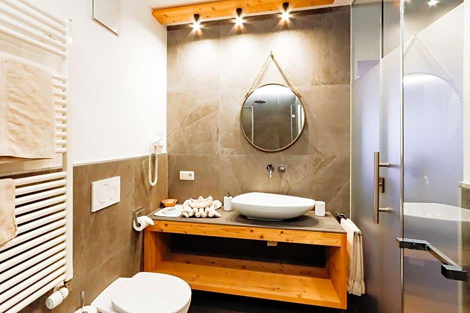 

Napoli - Molini di Tures - Naturhotel Miraval