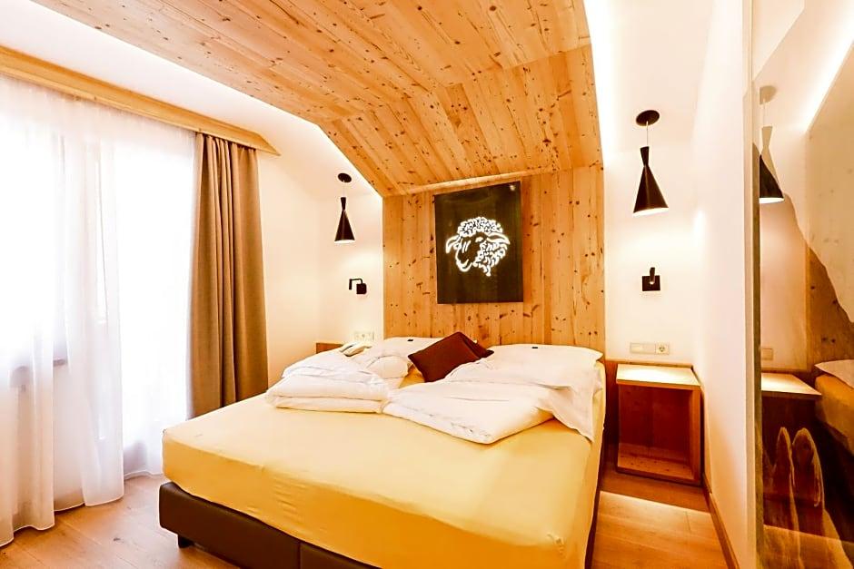 

Bologna - Villa Ottone - Naturhotel Miraval