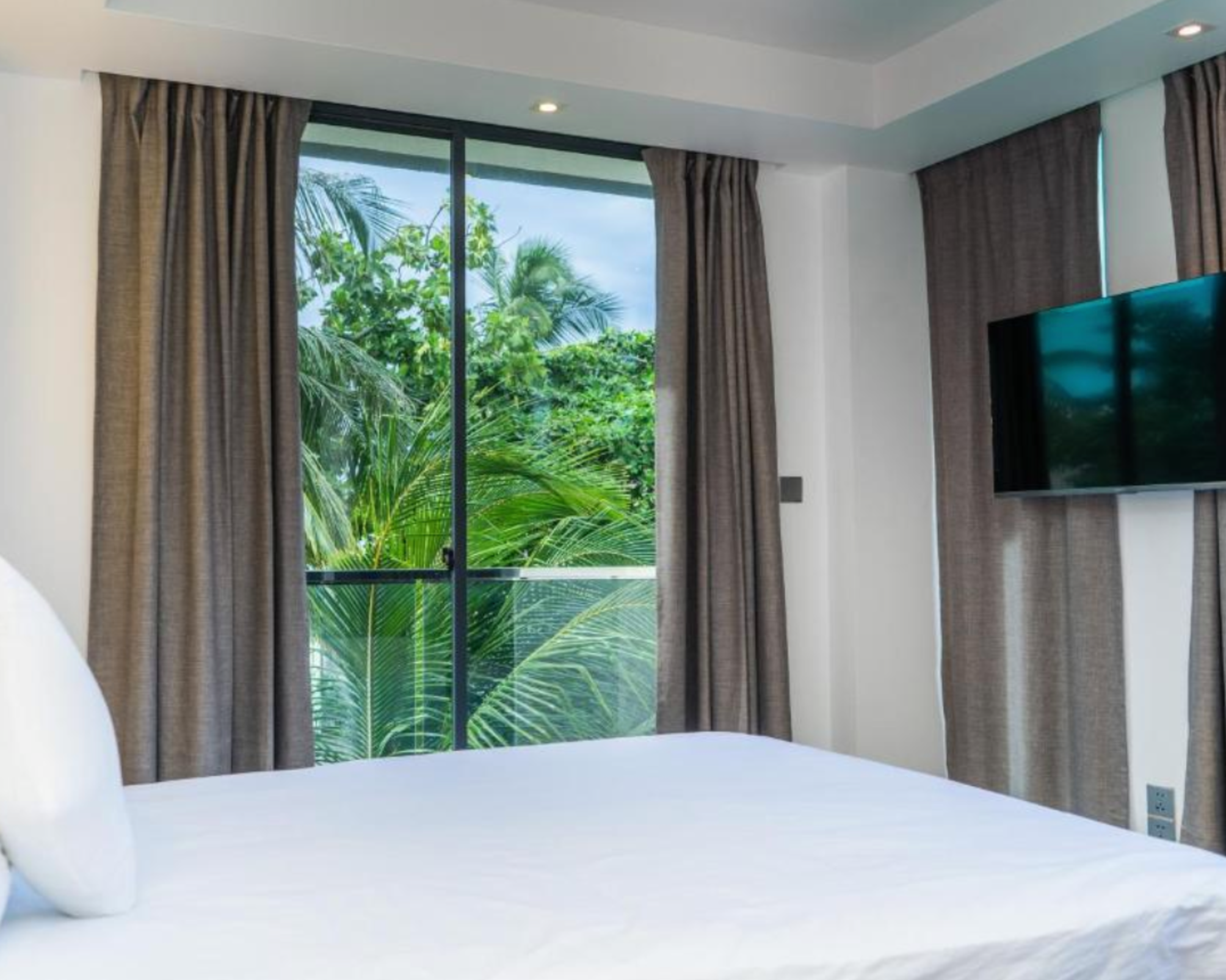 

Roma - Vilamendhoo Island - Ari Grand Hotel & Spa