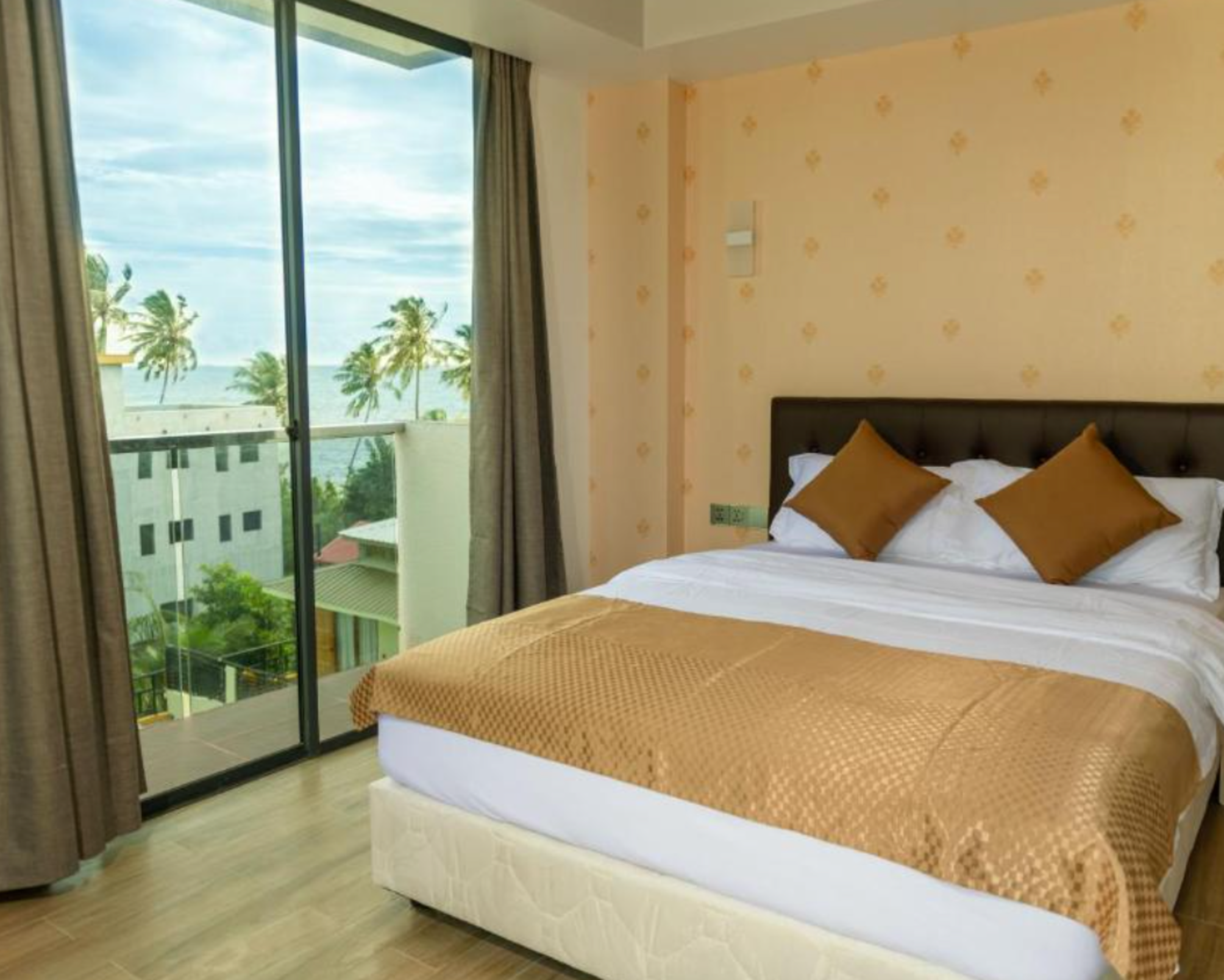 

Roma - Vilamendhoo Island - Ari Grand Hotel & Spa