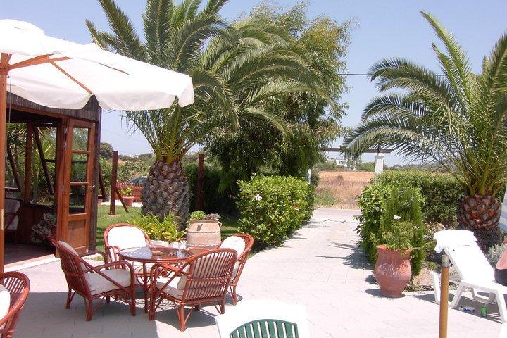 

Milano - Theologos, Rhodes - Alkmini