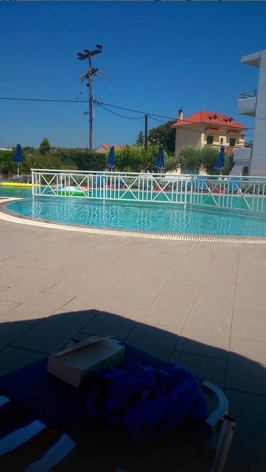 

Roma - Theologos, Rhodes - Alkmini