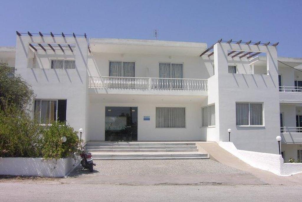 

Napoli - Theologos, Rhodes - Alkmini