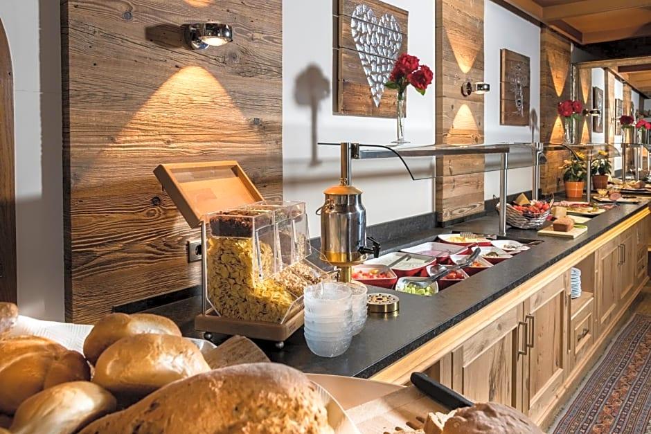 

Napoli - Kufstein - Gasthaus Hotel Oberwirt