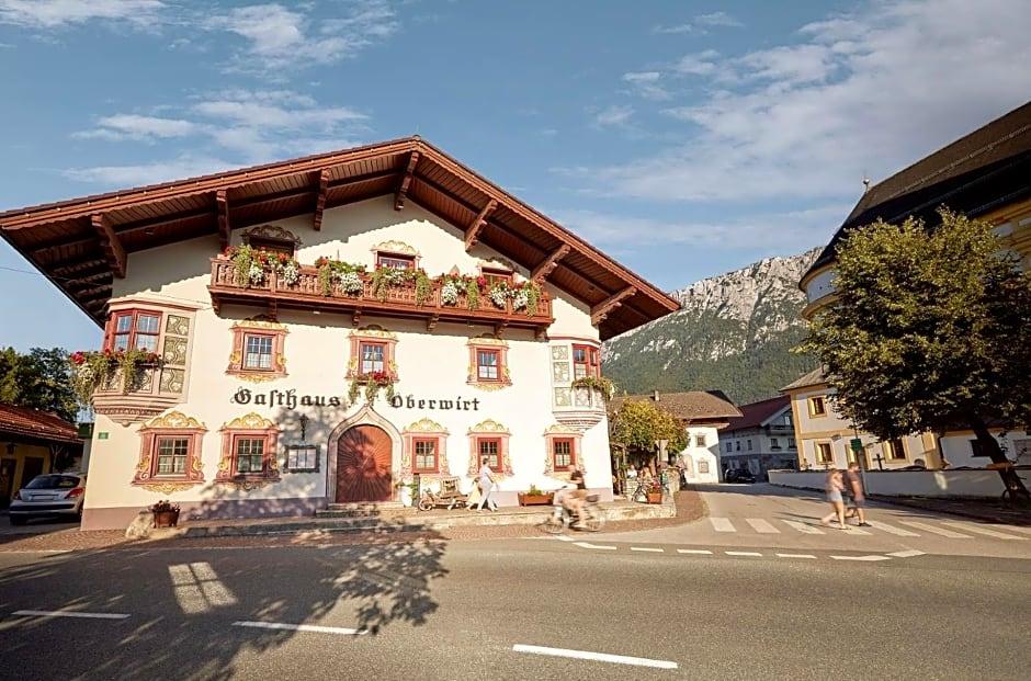 

Milano - Oberaudorf - Gasthaus Hotel Oberwirt