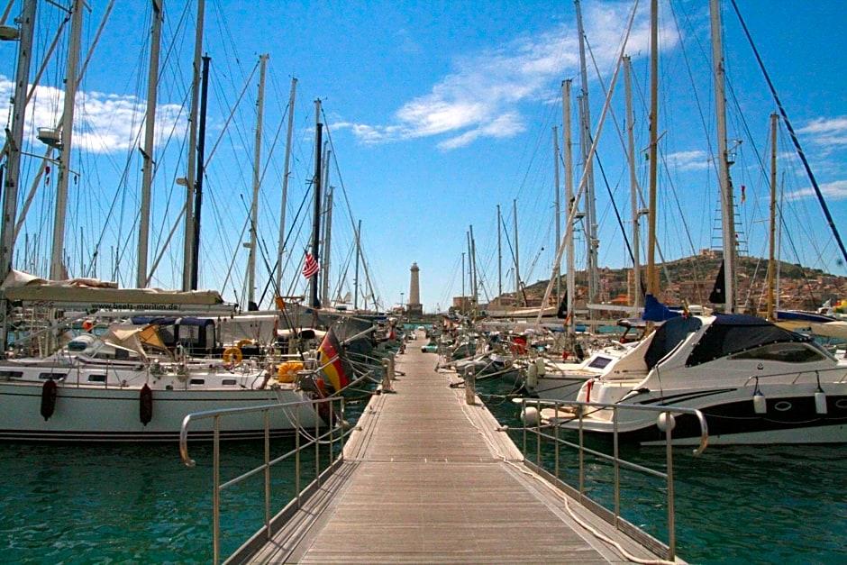 

Cuneo - Licata - Hotel Al Faro
