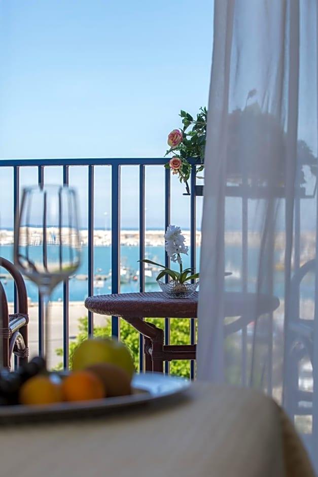 

Cuneo - Licata - Hotel Al Faro