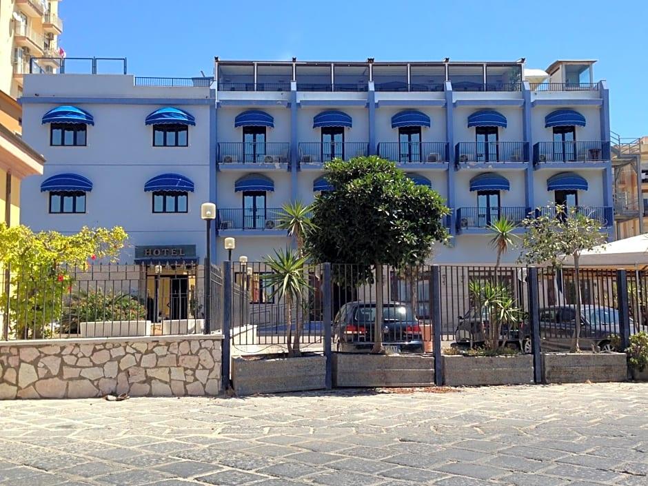 

Perugia - Licata - Hotel Al Faro