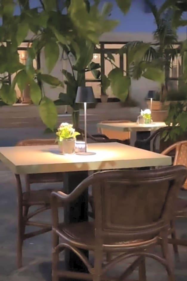 

Perugia - Licata - Hotel Al Faro