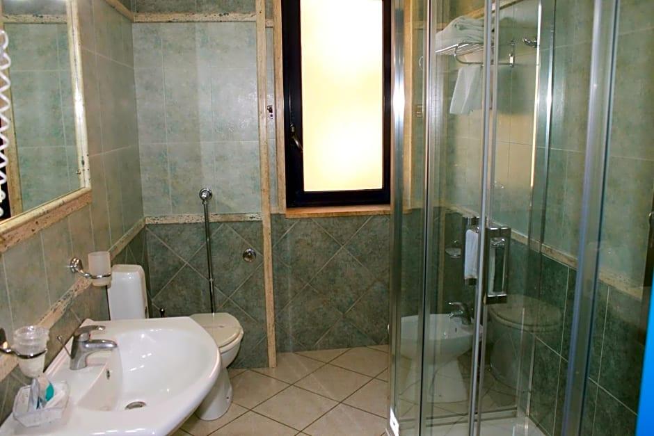 

Pisa - Licata - Hotel Al Faro