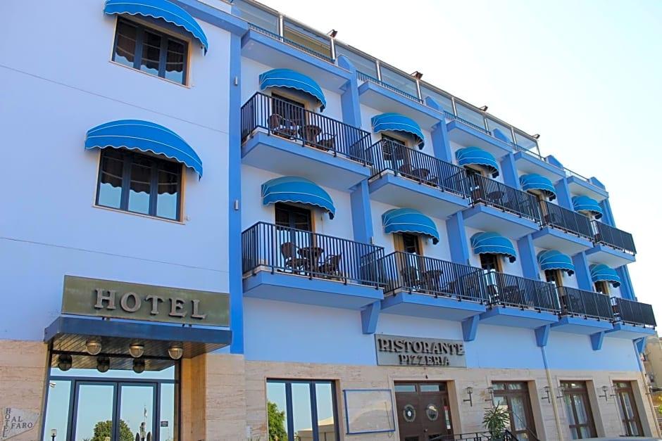 

Forlì - Licata - Hotel Al Faro